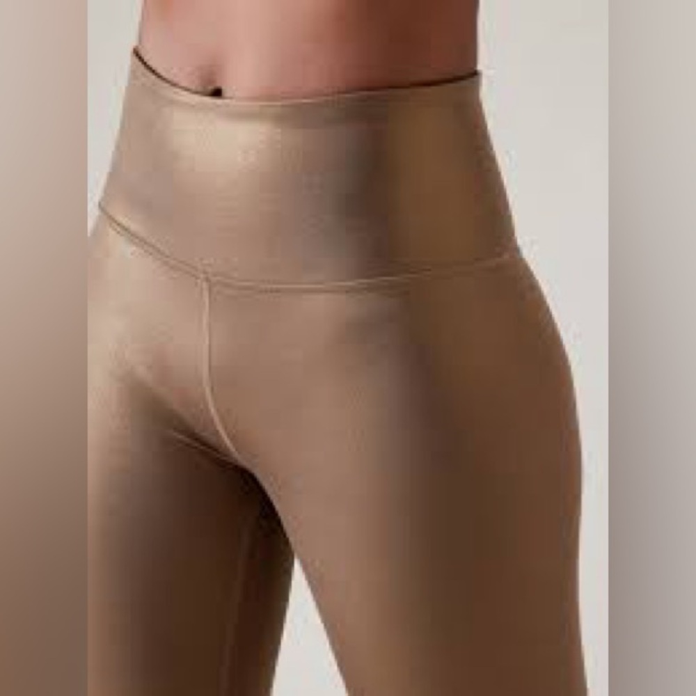 Athleta Elation Shine Tight - Picture 3 of 8